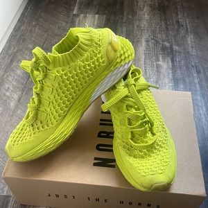 Nobull knit runner 7